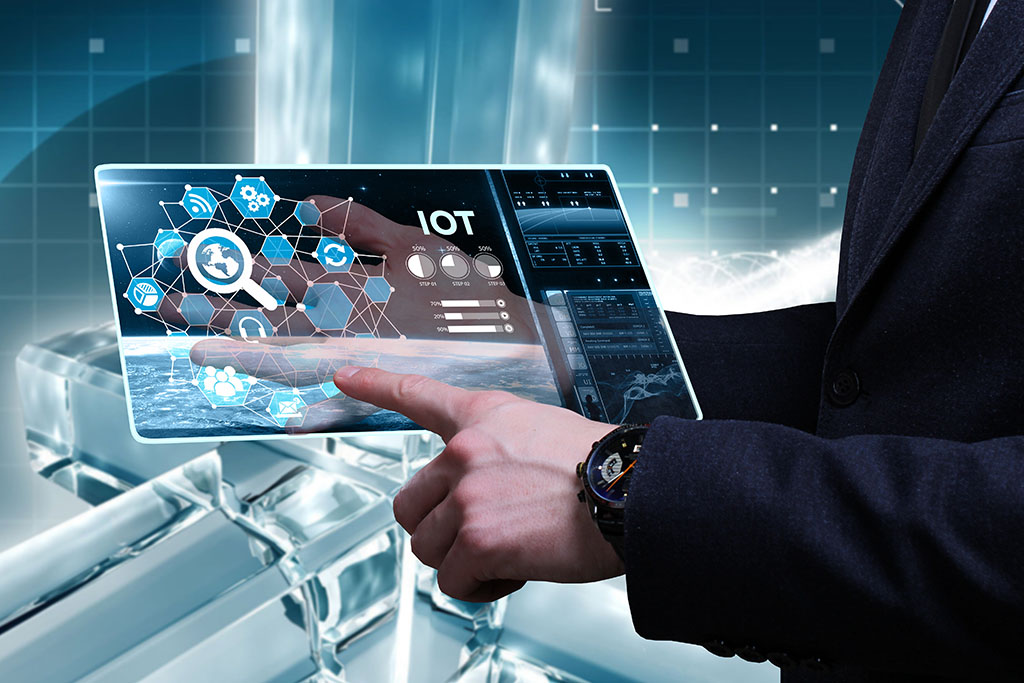 IoT Network