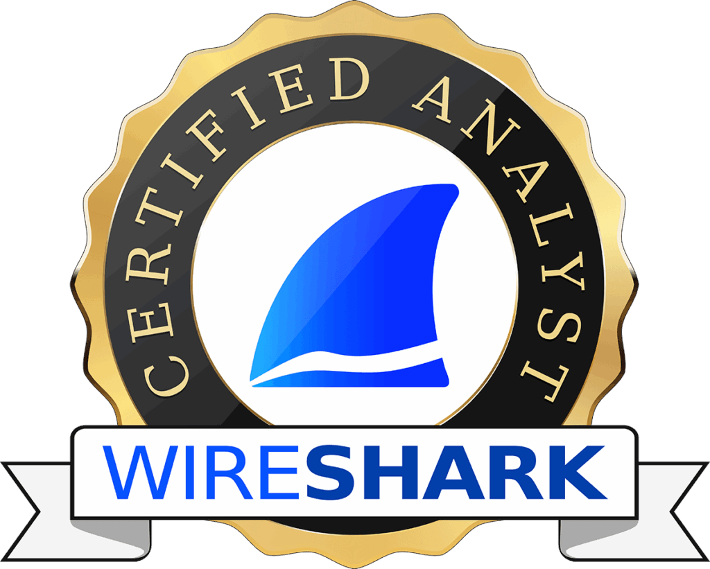 Wireshark Certified Analyst